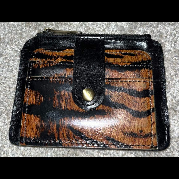 Patricia Nash Accessories - Patricia Nash Wallet/Card Holder